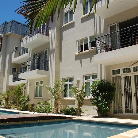 Richland Villas Flic-en-Flacq Pokoj fotografie