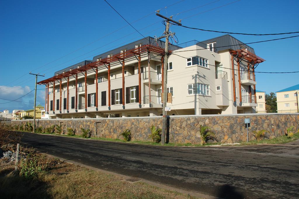 Richland Villas Flic-en-Flacq Pokoj fotografie