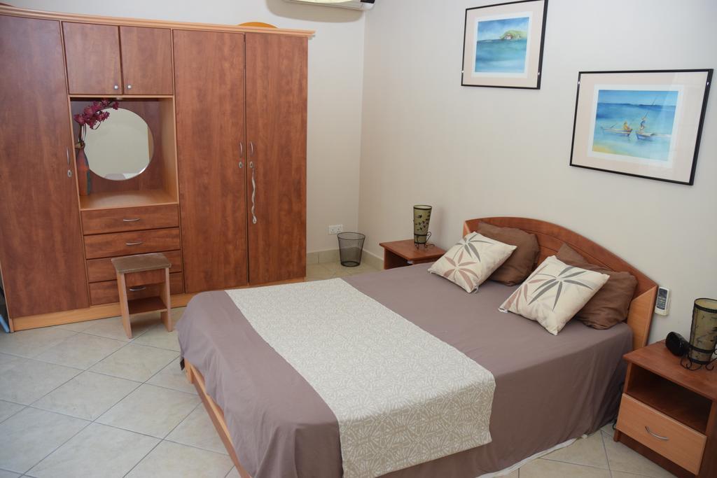 Richland Villas Flic-en-Flacq Pokoj fotografie