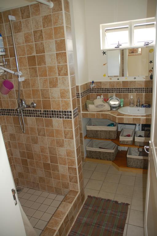 Richland Villas Flic-en-Flacq Pokoj fotografie